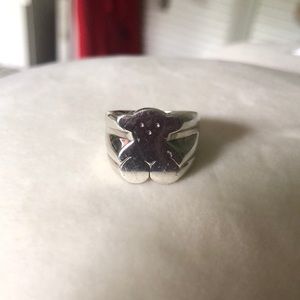 Tous bear ring
